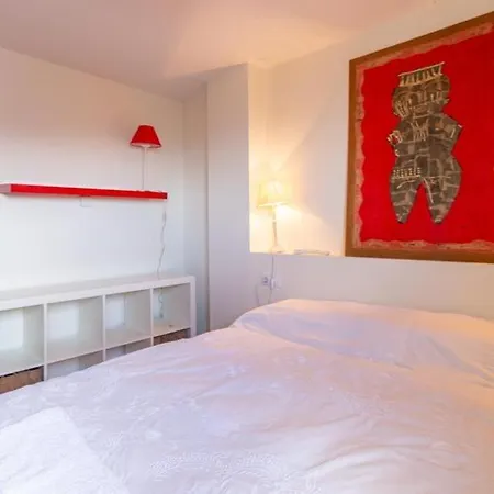 Apartamento Duplex Con Vistas Espectaculares De Con Parking