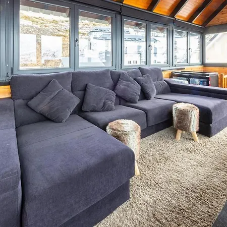 Duplex Con Vistas Espectaculares De Con Parking Apartamento