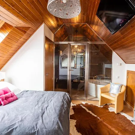 Duplex Con Vistas Espectaculares De Con Parking Apartamento *