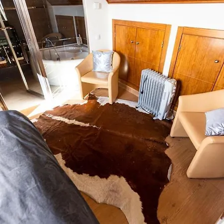 Duplex Con Vistas Espectaculares De Con Parking Сьерра-Невада