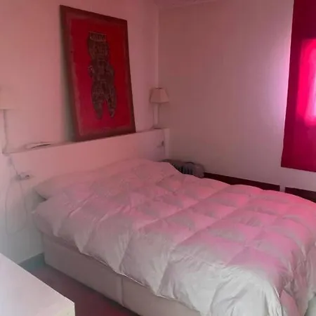 Duplex Con Vistas Espectaculares De Con Parking Сьерра-Невада